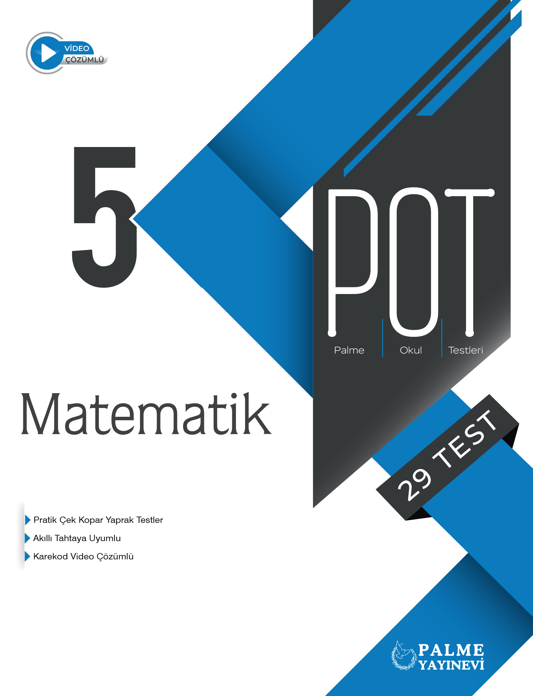5. SINIF MATEMATİK POT